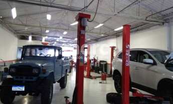 Imagem 4: SAO PAULO - Galpão/Depósito/Armazém - VILA LEOPOLDINA