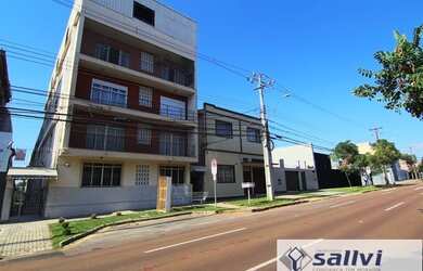 Imagem 2: ED. PLANALTO - Apartamento com 02 dormitórios para alugar - R$ 1.100,00/mês + taxas - Bair