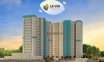 Imagem: Lançamento!! Edifício Le Vin Garden a