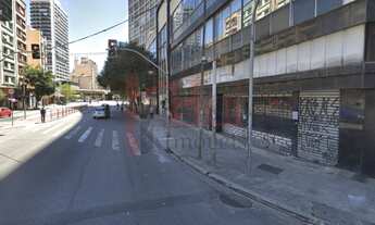 Imagem 3: Loja esquina Av. São João VENDE ou ALUGA