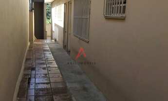 Imagem 7: Casa para aluguel tem 80 metros quadrados com 2 quartos em Jardim Miriam - São Paulo - SP