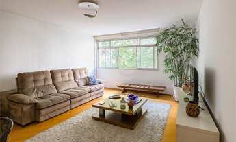 Imagem 6: São Paulo - Apartamento Padrão - MOEMA