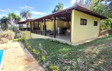 Imagem 3: CASA NO CONDOMINIO NOSSA FAZENDA