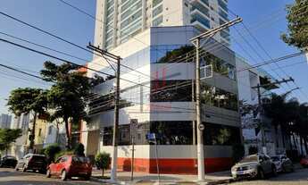 Imagem: SãO PAULO - Prédio Inteiro - Tatuapé