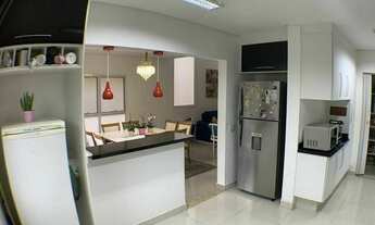 Imagem 4: RRCOD3847 Casa 250.96M² CONDOMÍNIO NEW VILLE - OPORTUNIDADE - 4 Suítes 4 Vagas - Santana d