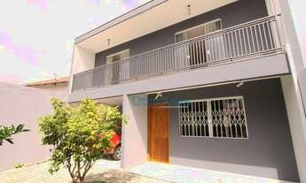 Imagem: Sobrado com 4 dormitórios à venda, 190