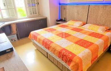 Imagem 5: Apartamento em Higienópolis