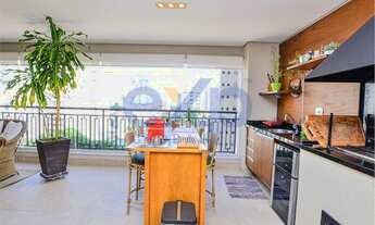 Imagem 6: Lindo Apartamento de 213,00 metros quadrados no Condomínio Coletanea, Vila Mariana, São Pa