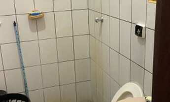 Imagem 5: Fazenda/Sítio/Chácara para venda tem 531 m2, 3 casas e churrasqueira, 5000 m2 toda murada