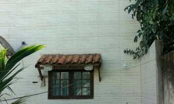 Imagem 6: Casa para venda possui 200 metros quadrados com 2 quartos