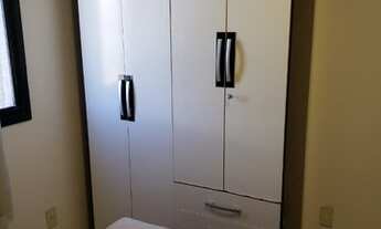 Imagem 7: Apartamento Mobiliado no Meireles Próximo ao Porto do Mucuripe