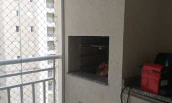 Imagem 5: RRCOD4242 Apartamento 85m² CONDOMÍNIO PARQUE BARUERI - OPORTUNIDADE - 3 Dorms 2 Vagas - Ba