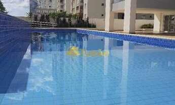 Imagem 3: Apartamento 3 quartos para Venda Edifício Adhara Vila Sinibald, São José do Rio Preto