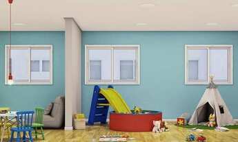 Imagem 7: Vibra Cambuci 2 Dorm 34 à 39m2 - c/ ou s/ sacada - c/ ou s/ vaga