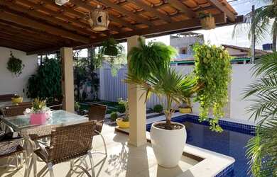 Imagem 3: Oportunidade de moradia no Condomínio Recanto de Abrantes