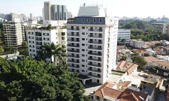 Imagem: São Paulo - Apartamento Padrão - Vila