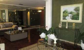 Imagem 4: Apartamento Central - 228m2 -Marechal Deodoro