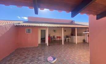 Imagem 2: Casa com 3 quartos no Jd. Eldorado em Ourinhos SP