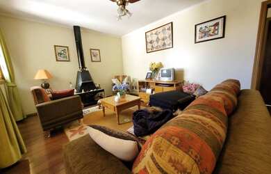 Imagem 7: Casa em Tristeza