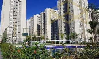 Imagem 3: Apartamento - Jardim Maria Luíza - Sumaré