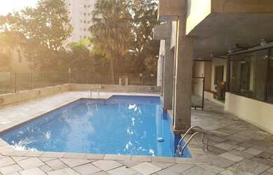 Imagem 4: Apartamento com 4 dormitórios à venda, 154 m2 por R$ 1.540.000,00 - Alto da Lapa - São Pau