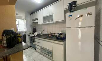 Imagem 2: APTO 02 QUARTOS 65 M2 - COM ELEVADOR - VILA BRASILIA