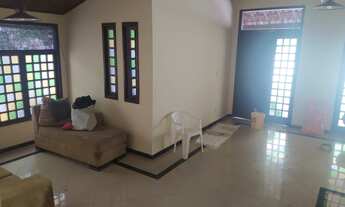 Imagem 2: CASA EM CONDOMÍNIO ( ALAMEDA FECHADA COM PORTARIA 24 HORAS), DUPLEX , SENDO 2 SUÍTES E MAI