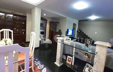 Imagem 4: Casa com 3 dormitórios à venda, 122 m² por R$ 1.080.000,00 - Vila Isabel - Rio de Janeiro