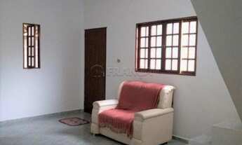 Imagem: Jacareí - Casa Padrão - Jardim Santa Marina