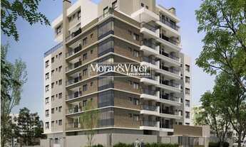 Imagem: Cobertura Duplex para Venda em Curitiba