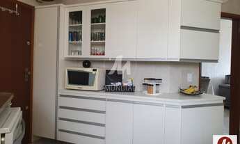 Imagem 4: Apartamento (tipo - padrao) 3 dormitórios/suite, cozinha planejada, em condomínio fechado