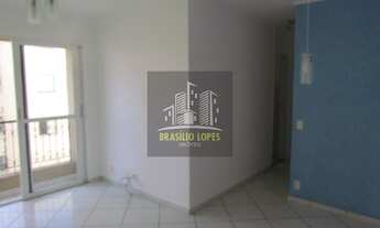 Imagem: São Paulo - Apartamento Padrão - Ipiranga