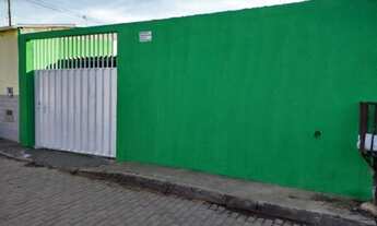 Imagem: Casa no Kadija pronta para morar