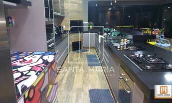 Imagem 7: Chacara (chacara) 4 dormitórios/suite, cozinha planejada, portaria 24 horas, em condomínio