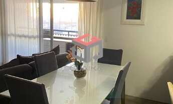 Imagem 5: Apartamento à venda, 3 quartos, 3 suítes, 2 vagas, Baeta Neves - São Bernardo do Campo/SP