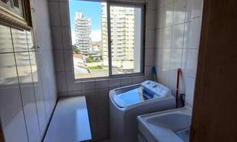 Imagem 5: Apartamento para venda com 60 metros quadrados com 2 quartos em Barreiros - São José - SC