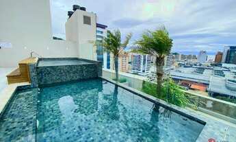 Imagem 7: Apartamento com 3 suítes, ao lado da Beira Mar Norte, com 3 vagas. Agronômica, Florianópol