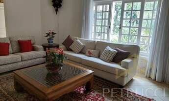 Imagem 3: Chácara - Chácaras São Bento - Valinhos