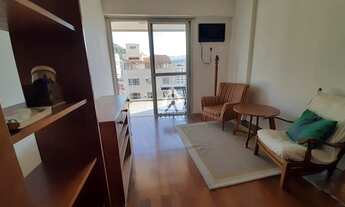 Imagem 6: Apartamento para aluguel, 1 quarto, 1 vaga, Botafogo - RIO DE JANEIRO/RJ
