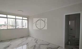 Imagem 2: Apartamento 3 dormitórios para Venda em São Paulo, Tatuapé, 3 dormitórios, 2 banheiros, 1