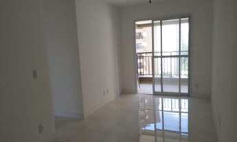 Imagem 3: RRCOD4380 Apartamento 74m² CONDOMÍNIO CENTRAL PARK - 3 Dorms 2 Vagas - OPORTUNIDADE - Ót