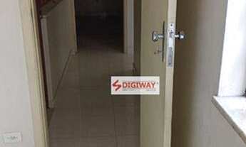 Imagem 4: Sobrado a venda na Vila Mariana