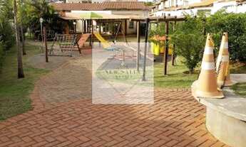 Imagem 3: Sobrado com 3 suítes - Vila Sao Luiz