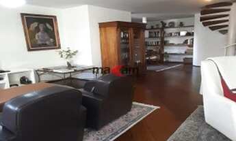 Imagem 5: COBERTURA LINDA - MOEMA