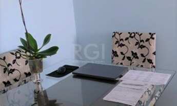 Imagem 6: Apartamento no SPOT na Cidade Baixa andar alto 2 dormitórios e vaga