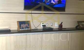 Imagem 2: Apartamento - Vila São Francisco - Hortolândia