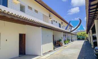 Imagem 6: Vendo Casa em Condomínio Duplex 4/4, 4 Suítes - Lauro de Freitas