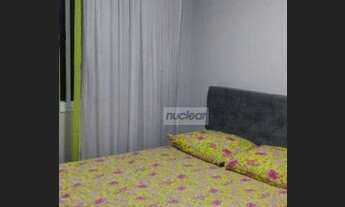 Imagem 6: Apartamento com 2 dormitórios à venda, 40 m² por R$ 160.000,00 - Jardim Helian (Zona Leste