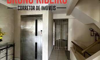 Imagem 5: Apartamento 2/4 com suíte em Brotas - BA