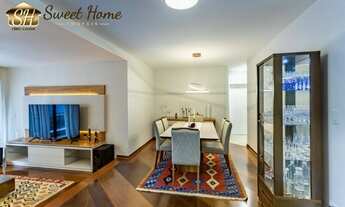 Imagem 3: Apartamento Totalmente Reformado!!!